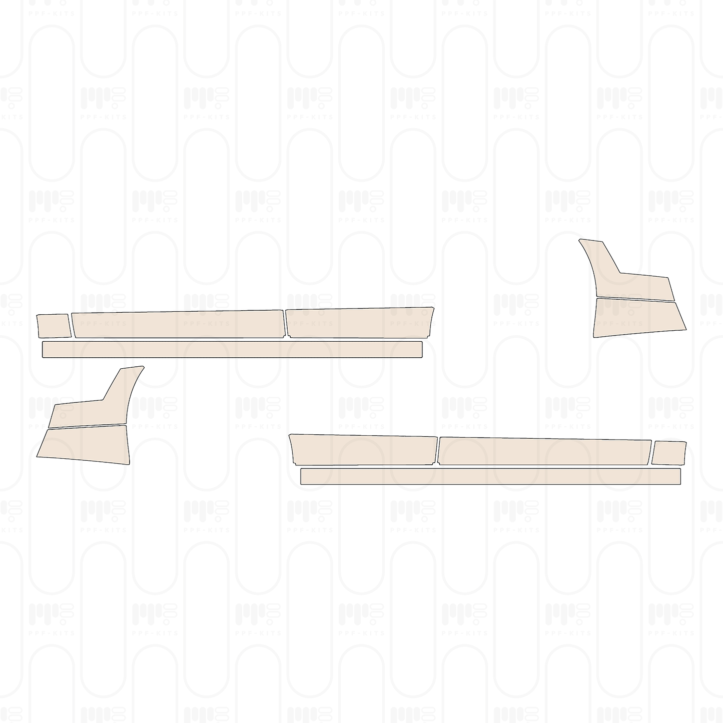 Rocker Panel