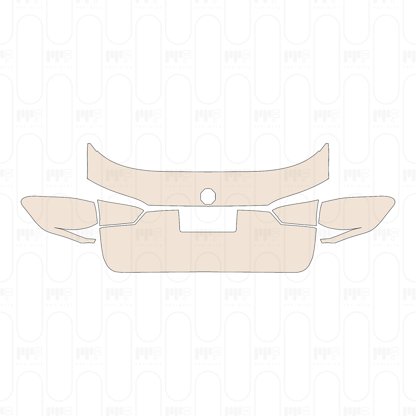 Trunk Lid