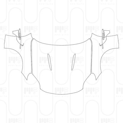 Pre-Cut PPF Aston Martin Vantage V8 Coupe 2026