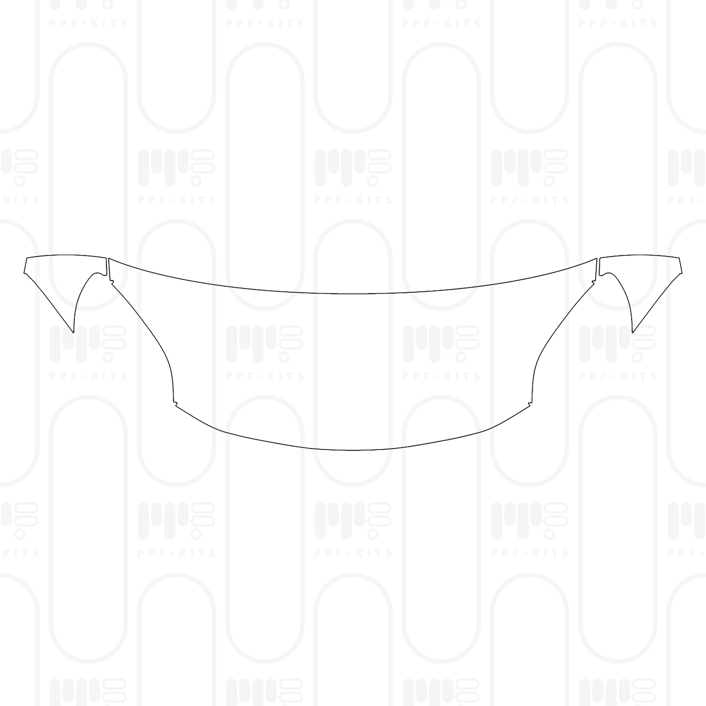 Pre-Cut PPF Aston Martin Vantage V8 Coupe 2026