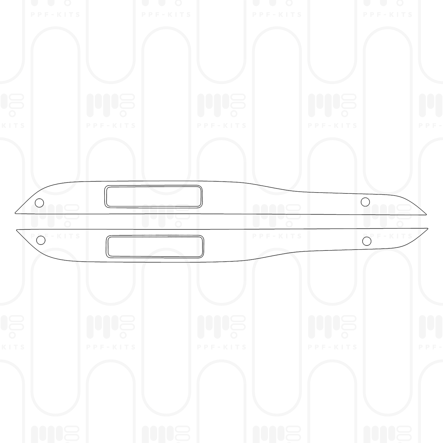 Pre-Cut PPF Aston Martin Vantage V8 Coupe 2026