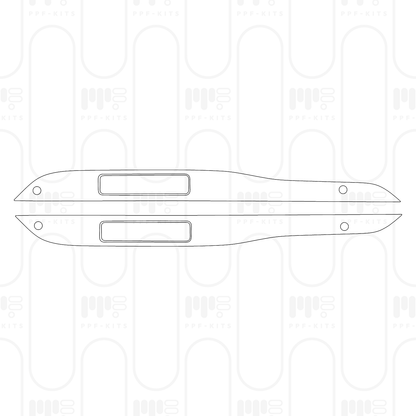 Pre-Cut PPF Aston Martin Vantage V8 Coupe 2026