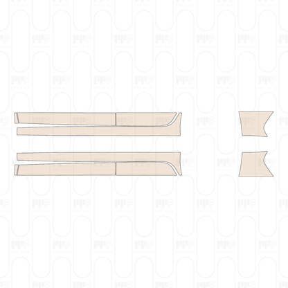 Rocker Panel