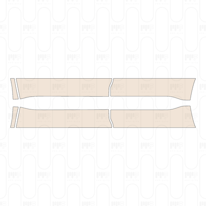 Rocker Panel