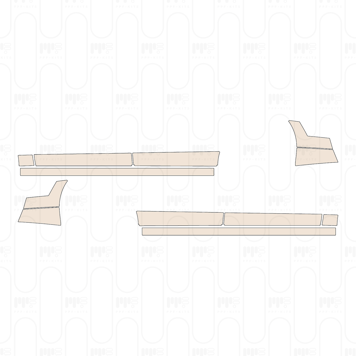 Rocker Panel