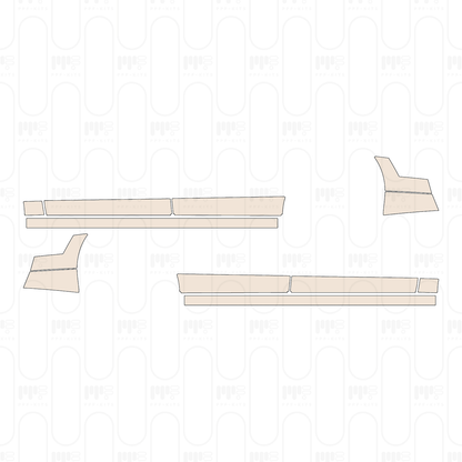 Rocker Panel