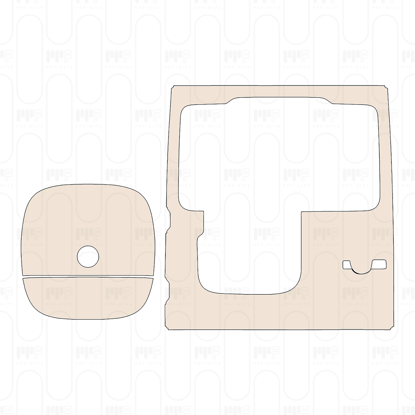 Trunk Lid