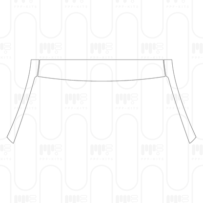 Pre-Cut PPF Audi Q7 SQ7 2025