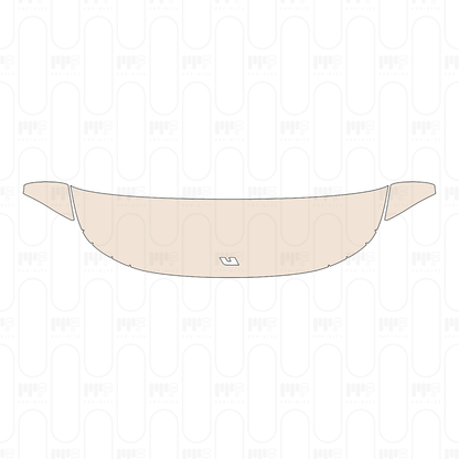 Pre-Cut PPF Li Auto i8 2025