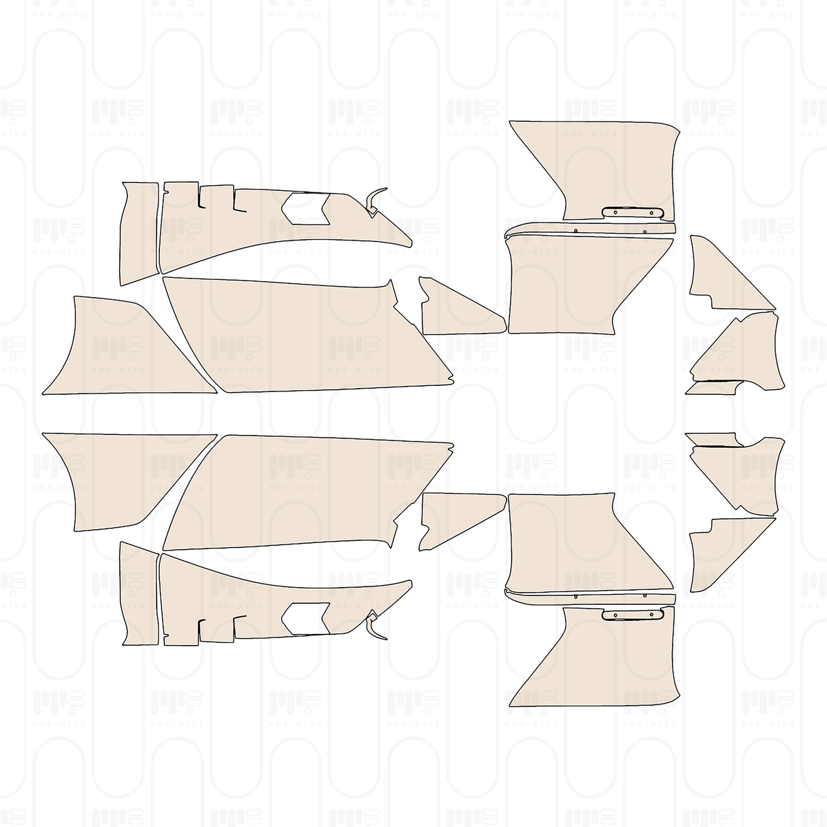 Side Skirt