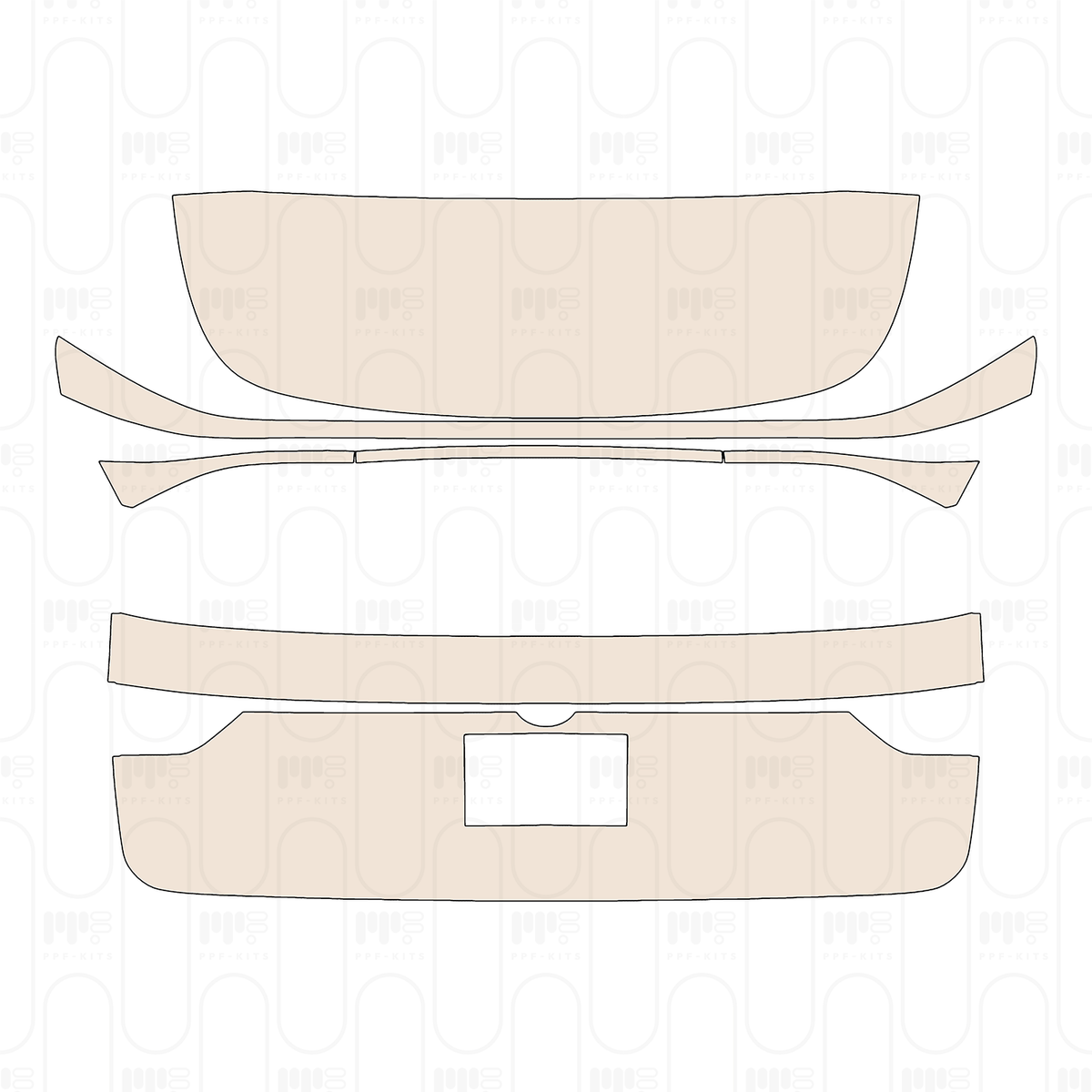 Trunk Lid