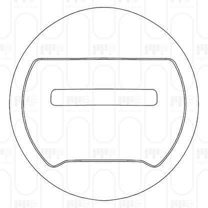 Pre-Cut PPF Land Rover Defender 90 X 2025