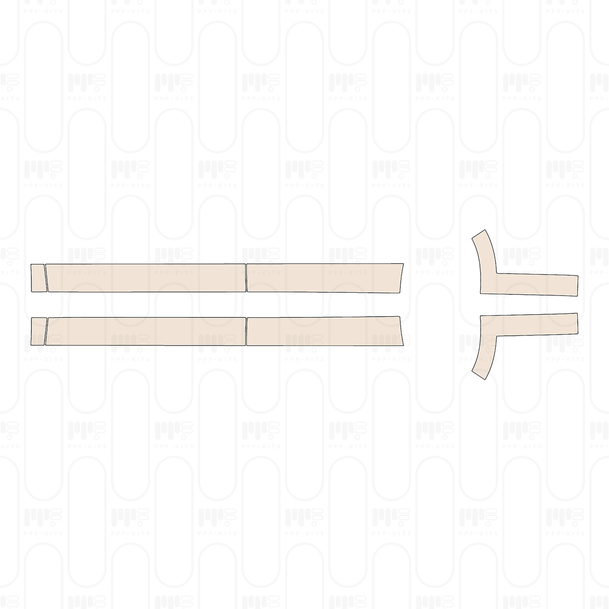 Rocker Panel