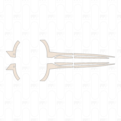 Rocker Panel