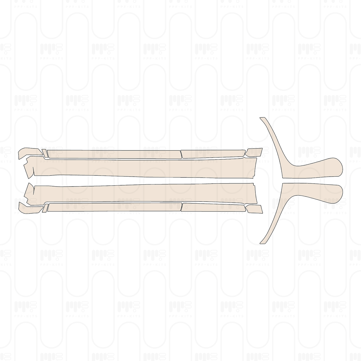 Rocker Panel