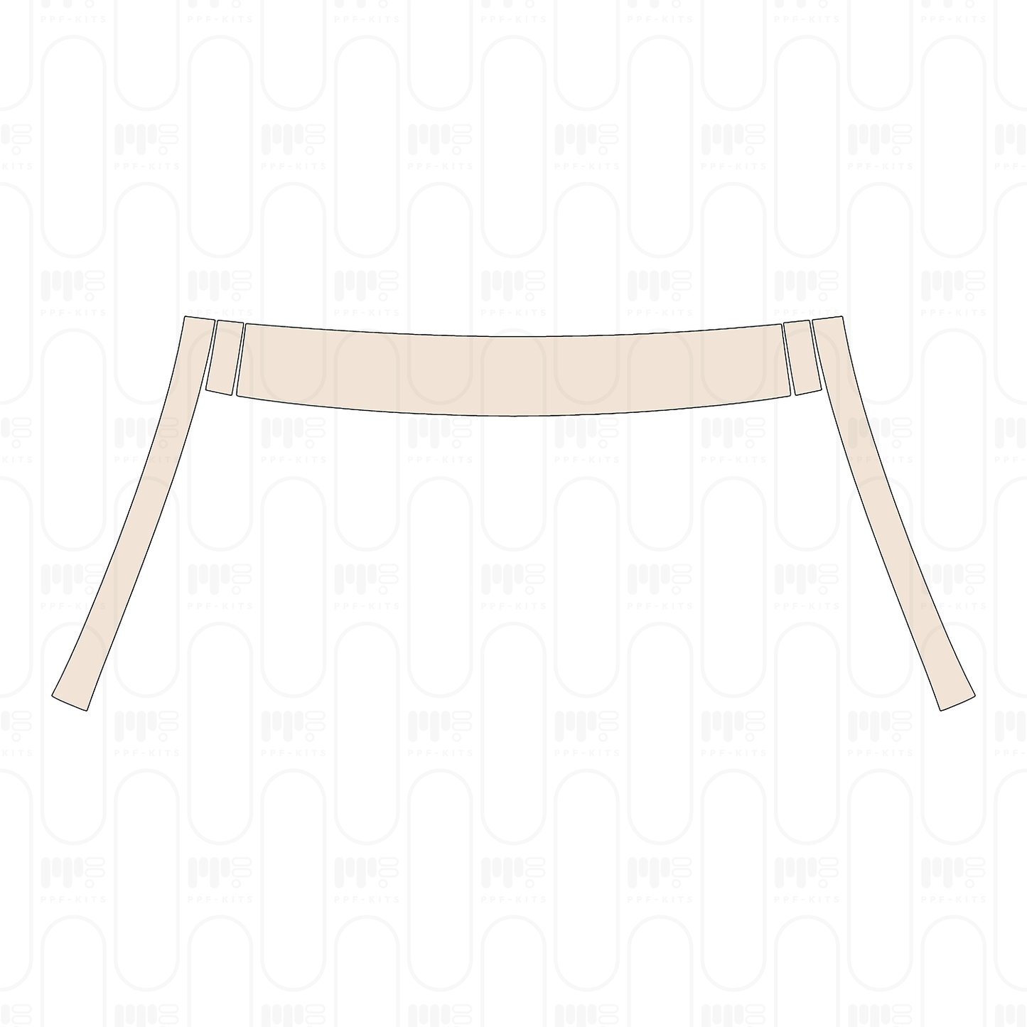 A-Pillar+Roof (front)