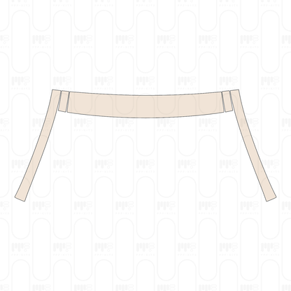 A-Pillar+Roof (front)