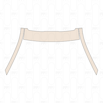 A-Pillar+Roof (front)