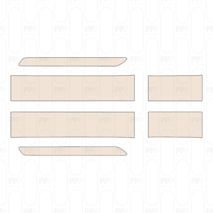 Door Sill