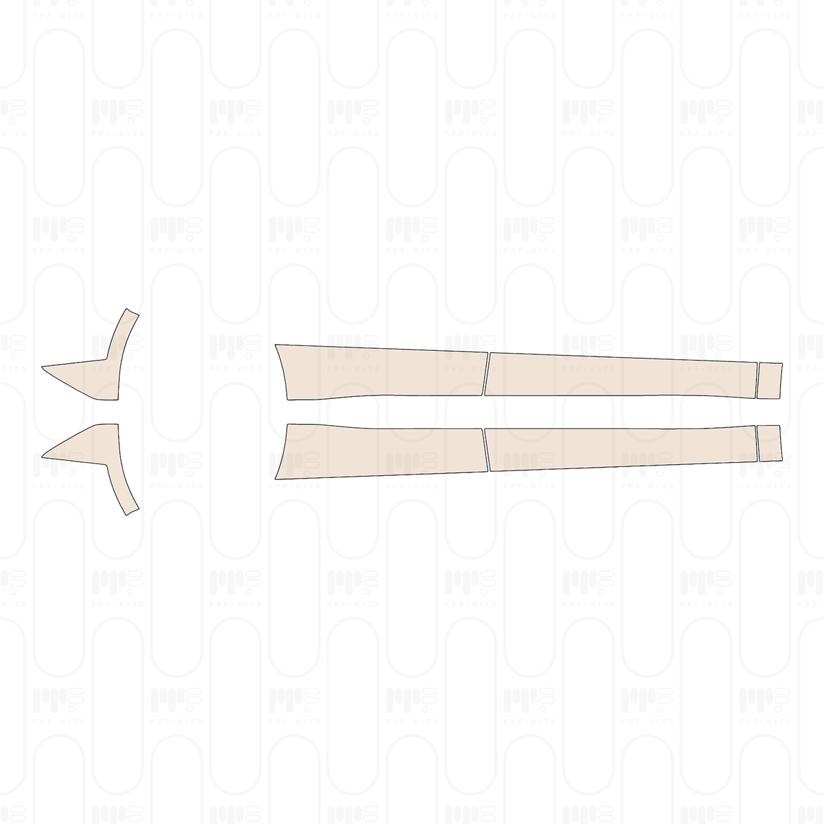 Rocker Panel