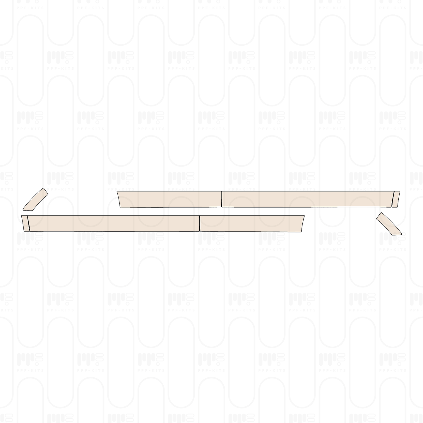 Rocker Panel