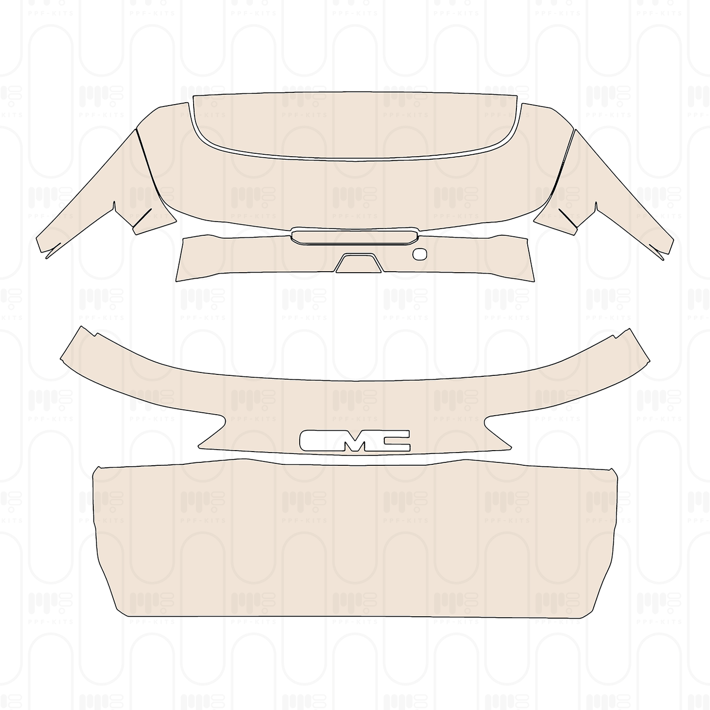 Trunk Lid