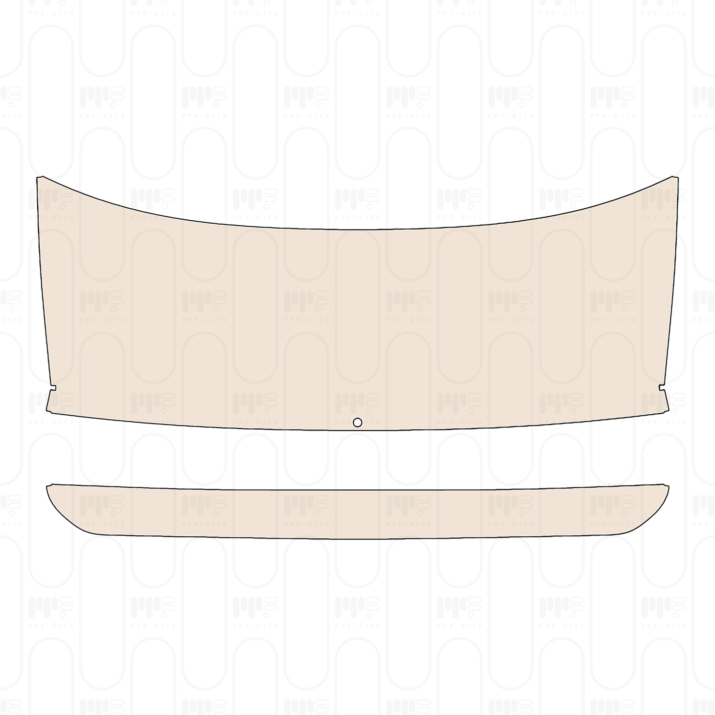 Trunk Lid