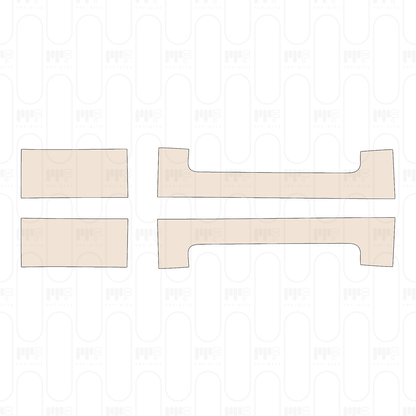 Door Sill
