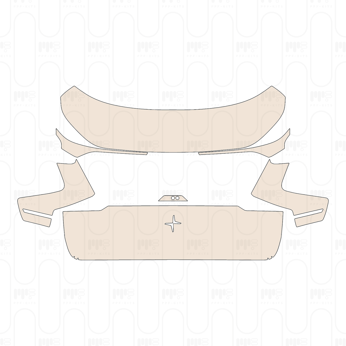 Trunk Lid