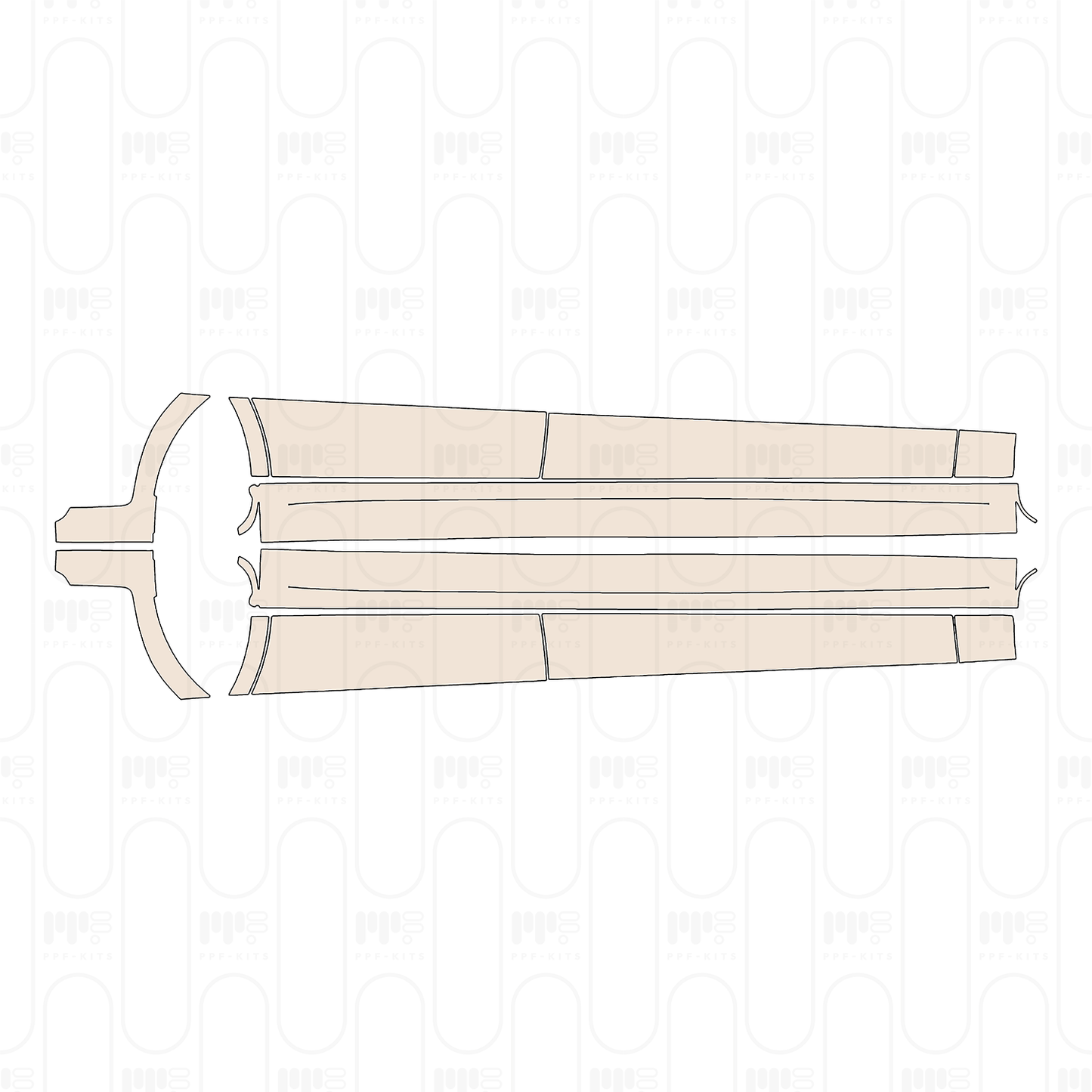 Rocker Panel