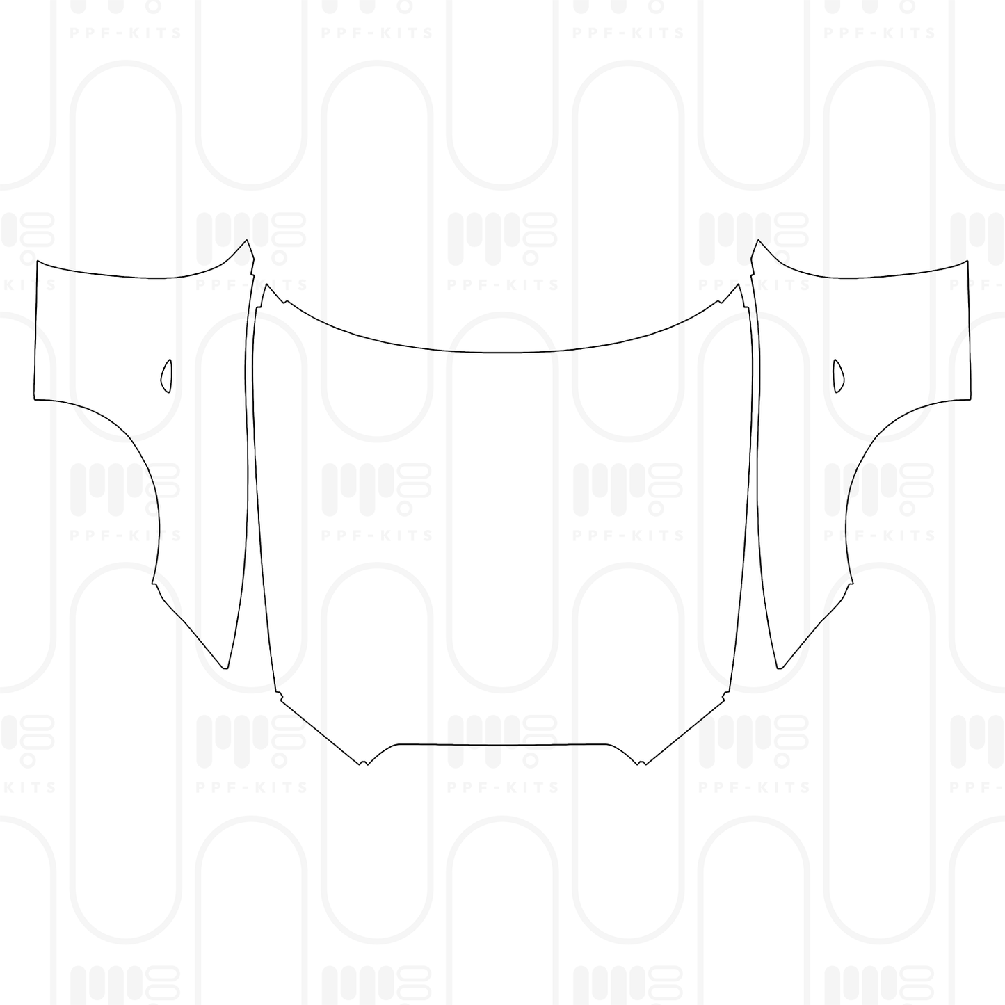 Pre-Cut PPF Mazda MX-5 (EU) Miata RF Prime-Line 2026