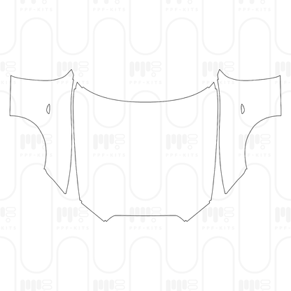 Pre-Cut PPF Mazda MX-5 (EU) Miata RF Prime-Line 2026