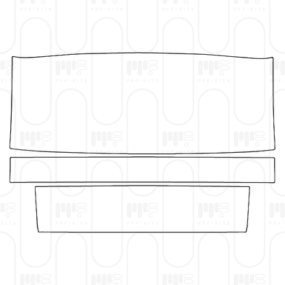 Pre-Cut PPF Mazda MX-5 (EU) Miata RF Prime-Line 2026