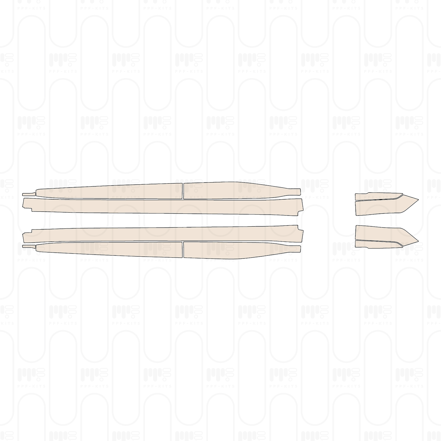 Rocker Panel