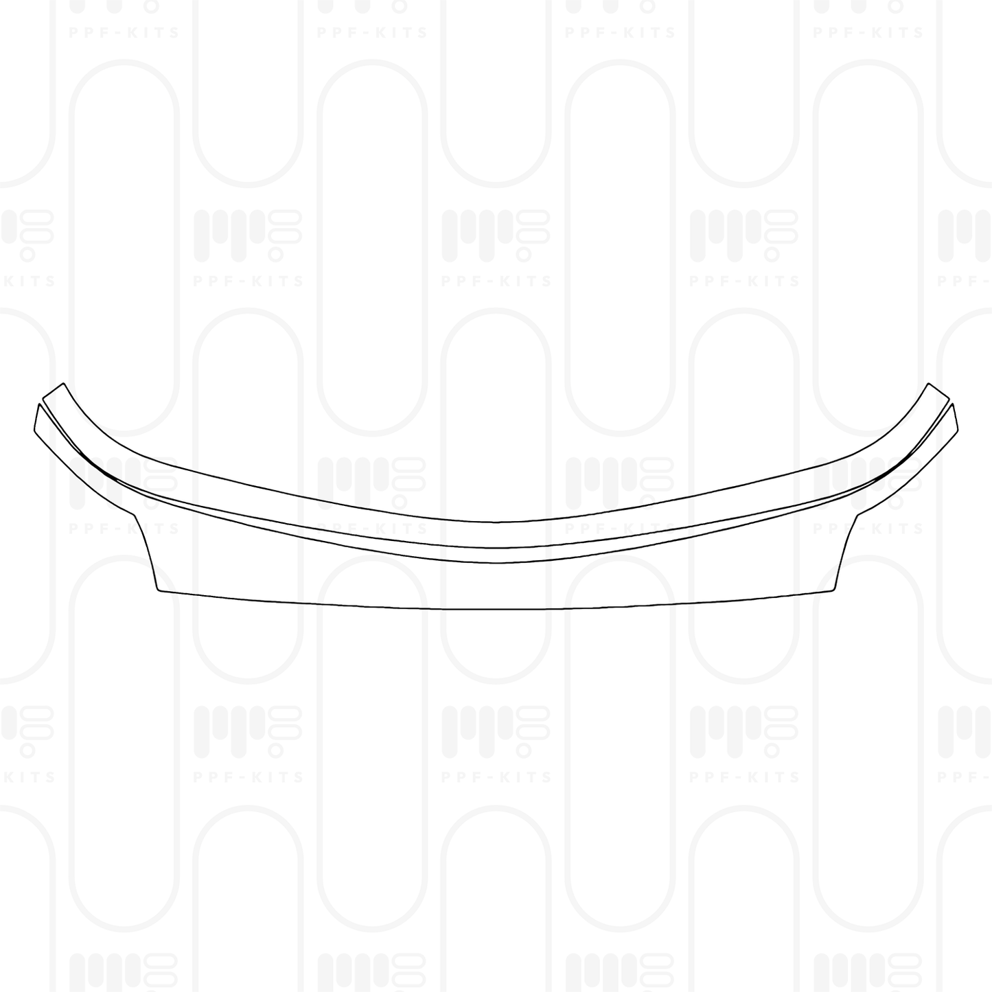 Pre-Cut PPF Mercedes-Benz CLE Cabriolet Base 2025