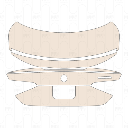Trunk Lid