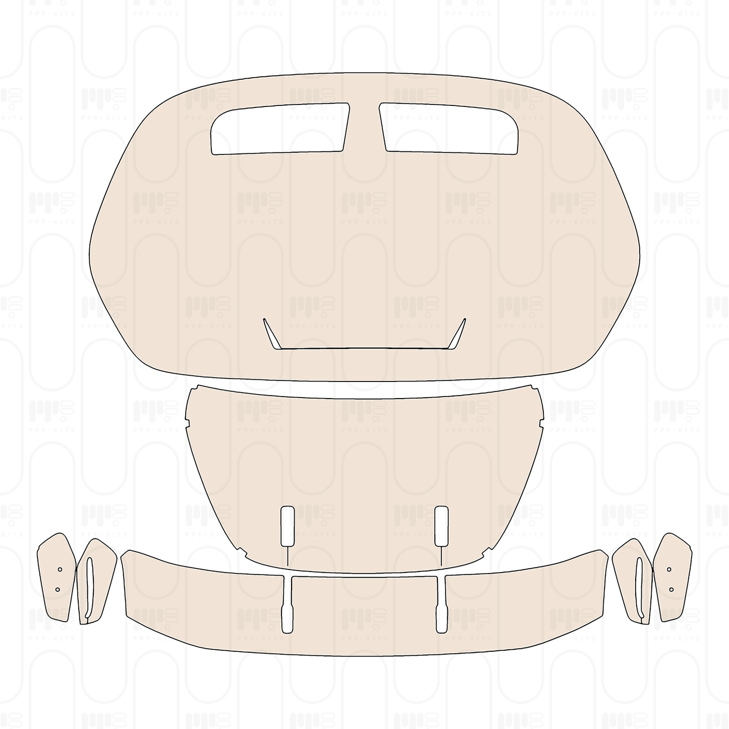 Trunk Lid