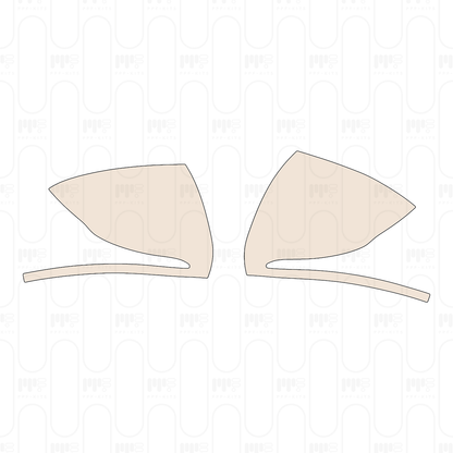 Mirror for Right Hand Drive