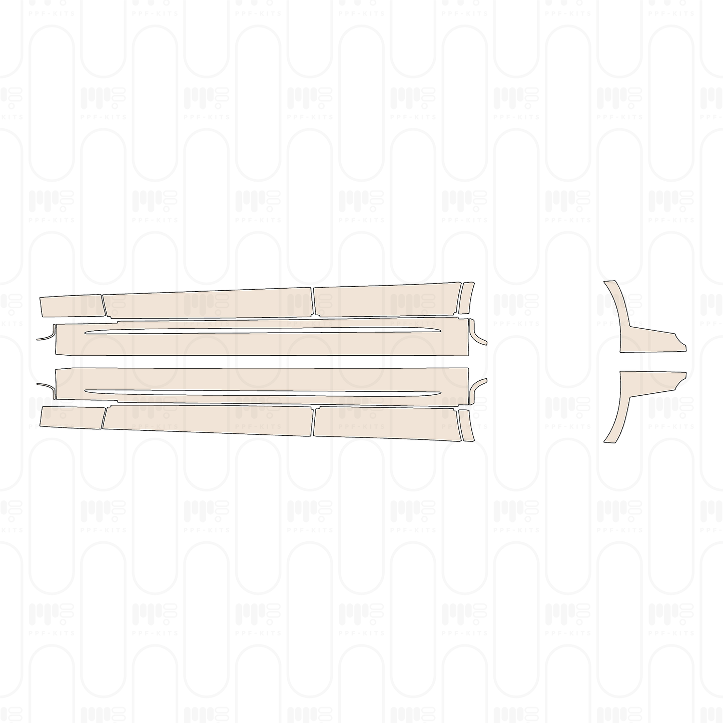 Rocker Panel