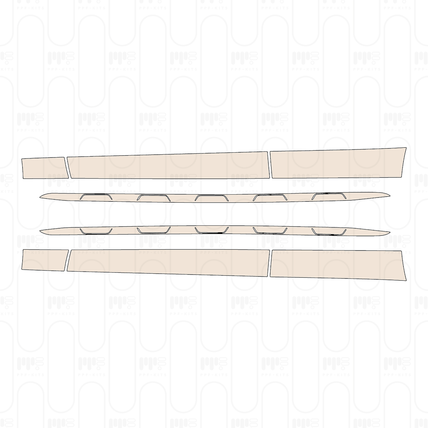Rocker Panel