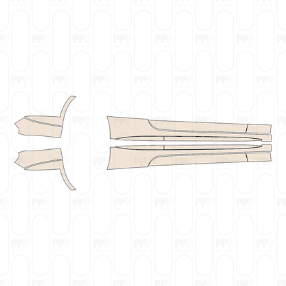 Rocker Panel