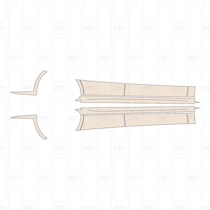 Rocker Panel
