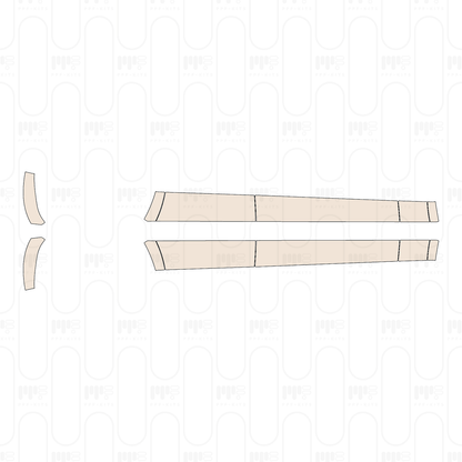 Rocker Panel