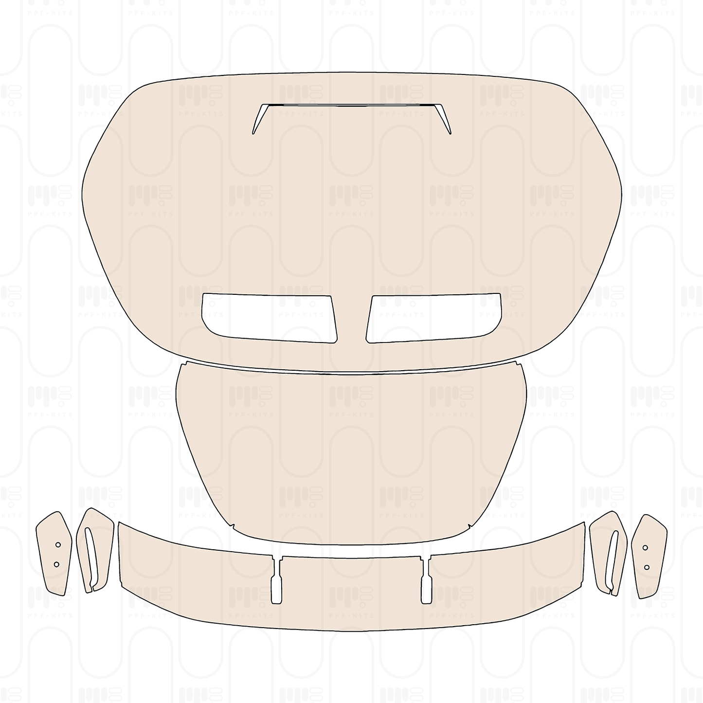 Trunk Lid