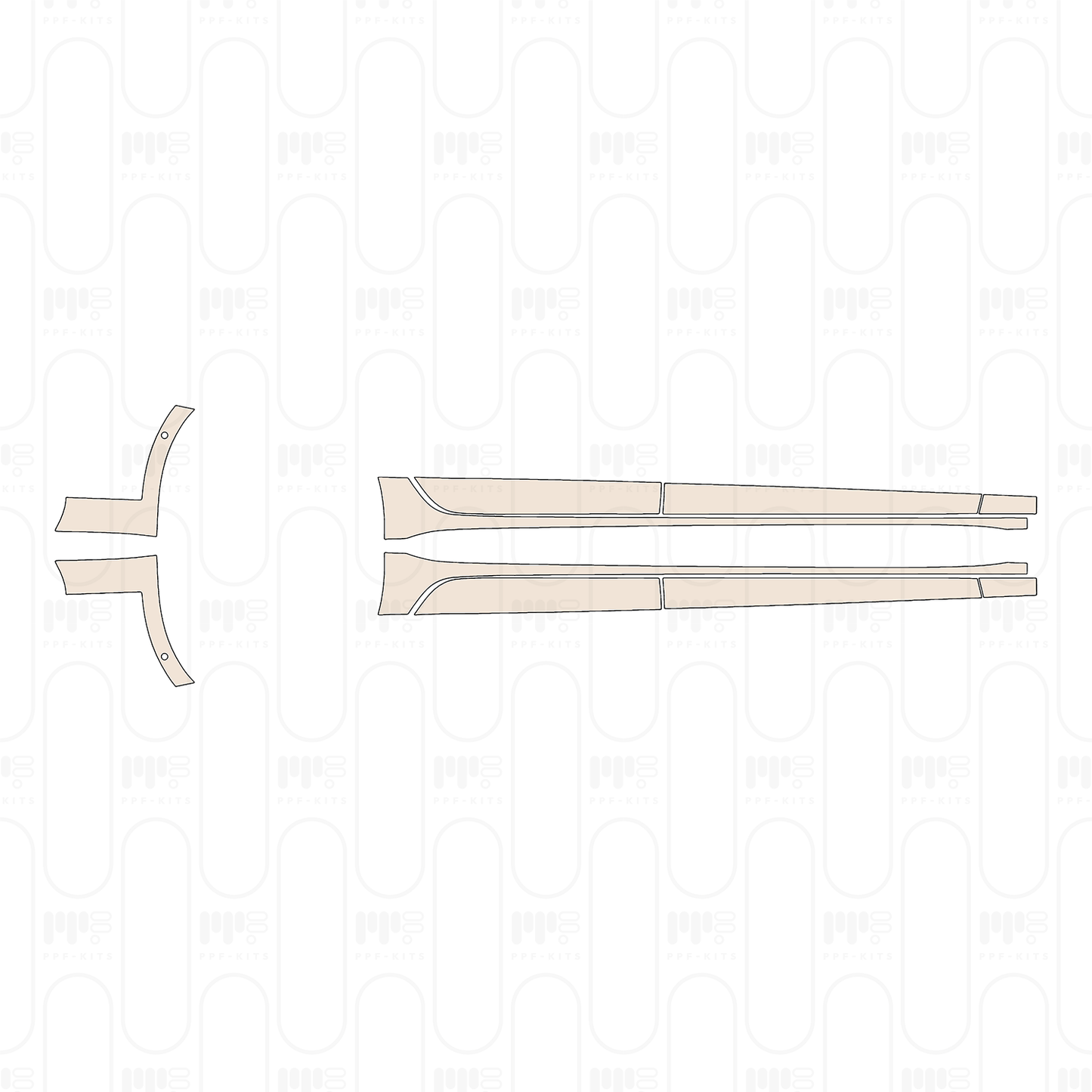 Rocker Panel