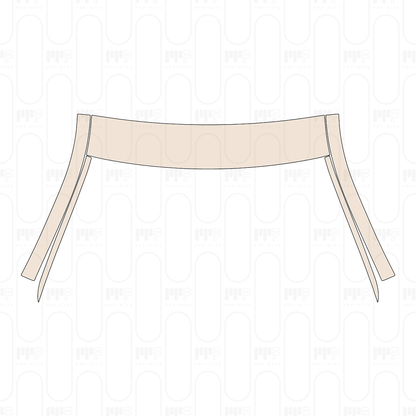 A-Pillar+Roof (front)