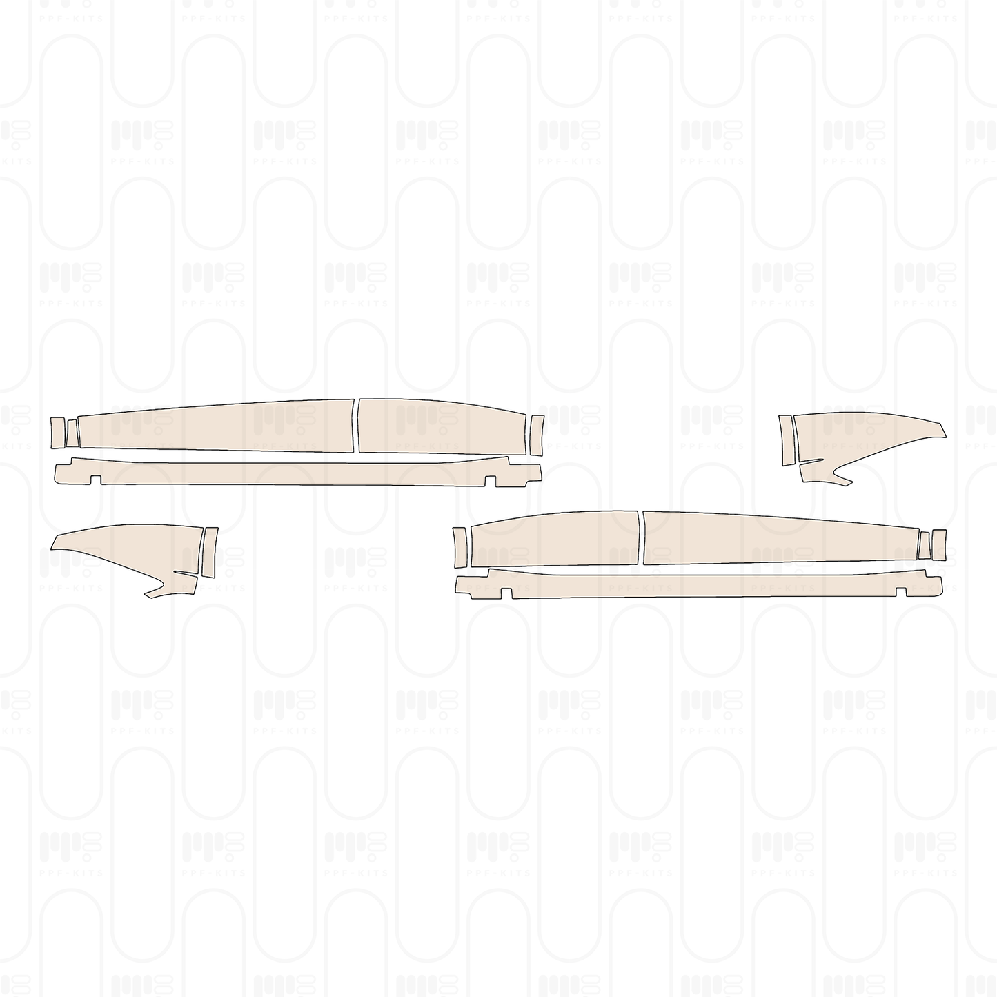 Rocker Panel