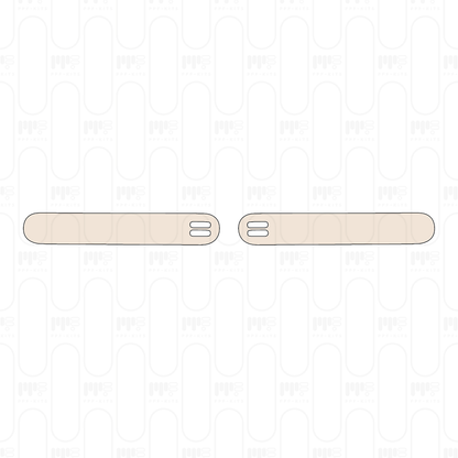 Door Handle option 1