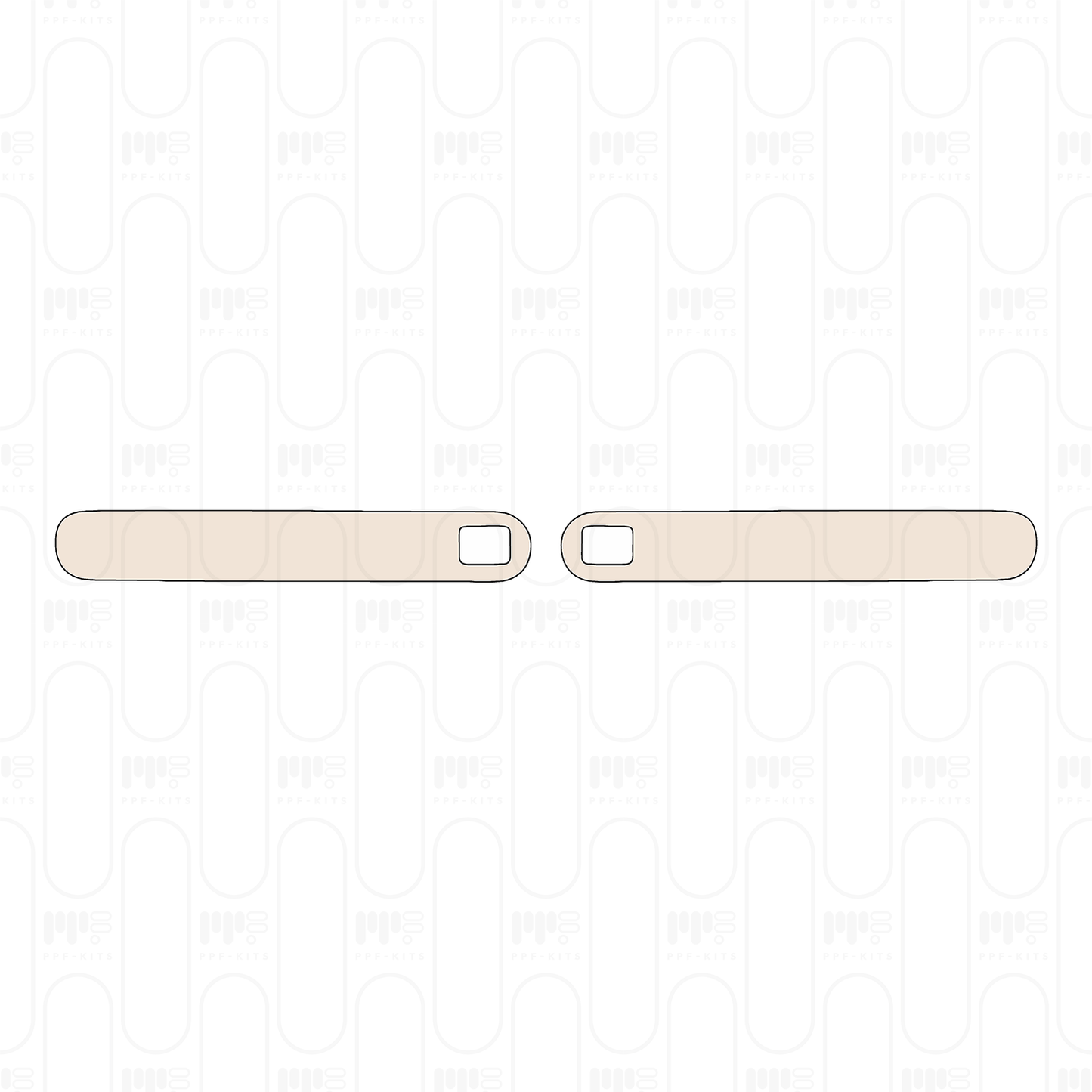 Door Handle option 2