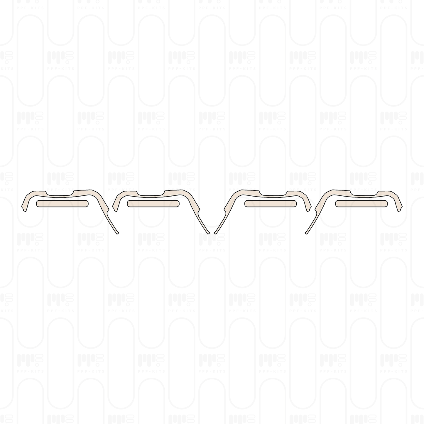 PPF precortado ROX 01 2025